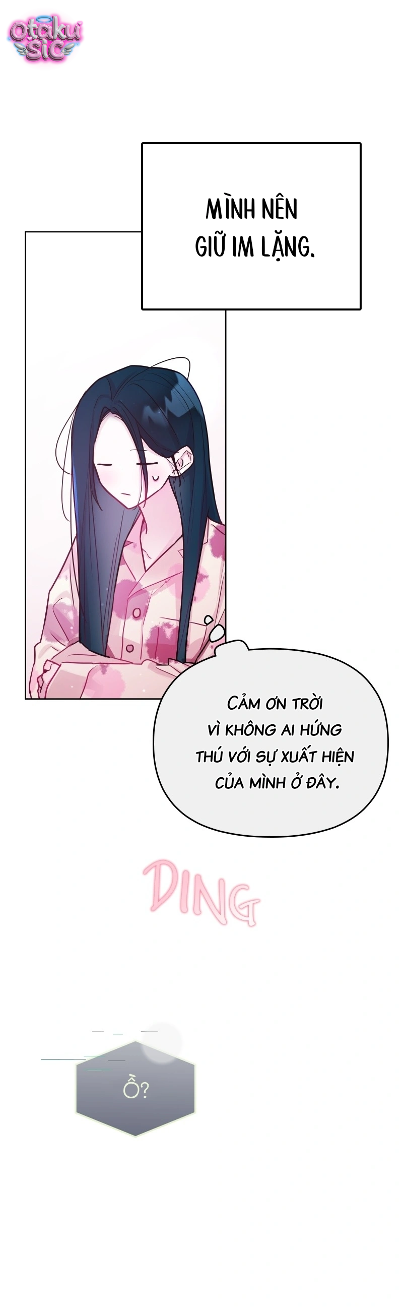 Our Guild's Idol - Chap 35