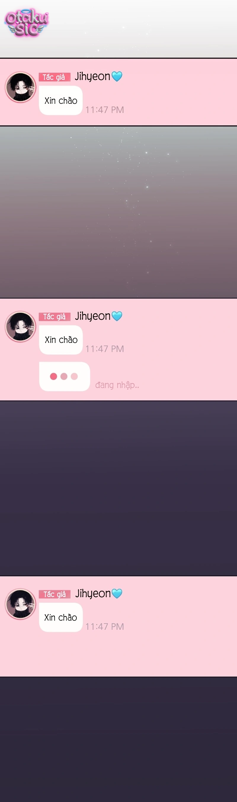 Our Guild's Idol - Chap 35