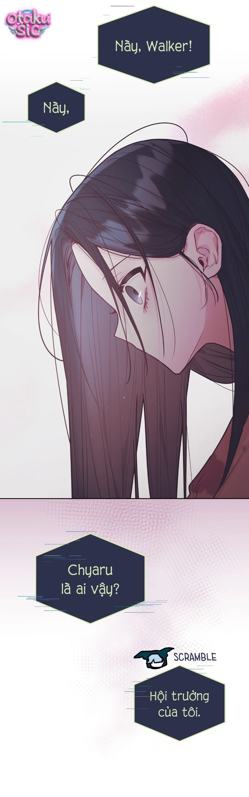 Our Guild's Idol - Chap 36