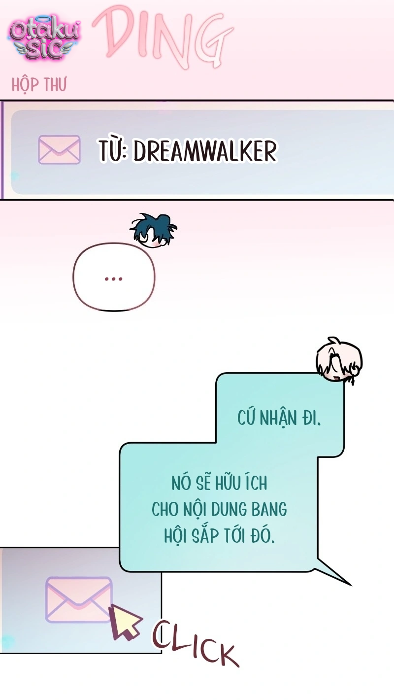 Our Guild's Idol - Chap 36