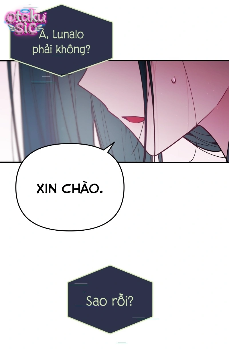 Our Guild's Idol - Chap 36
