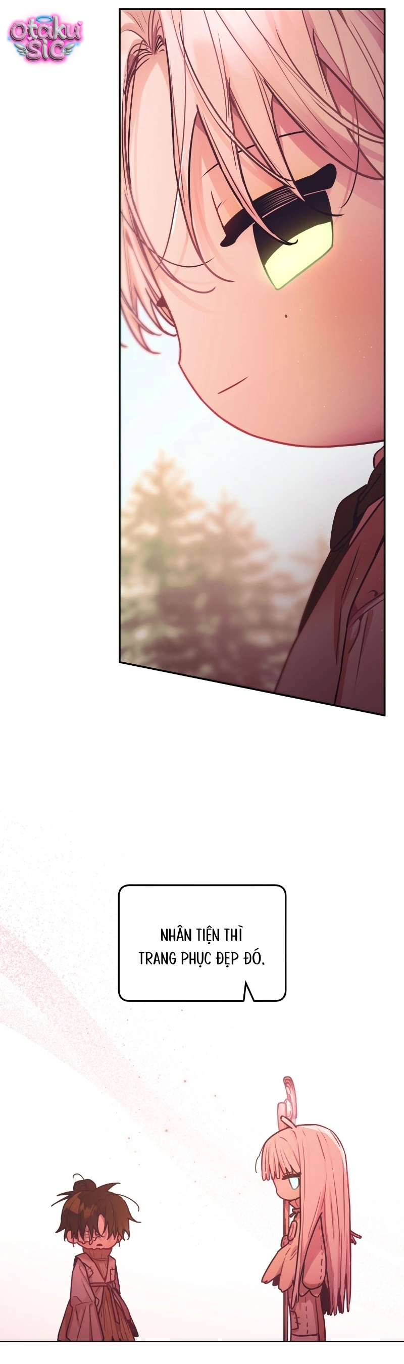 Our Guild's Idol - Chap 36