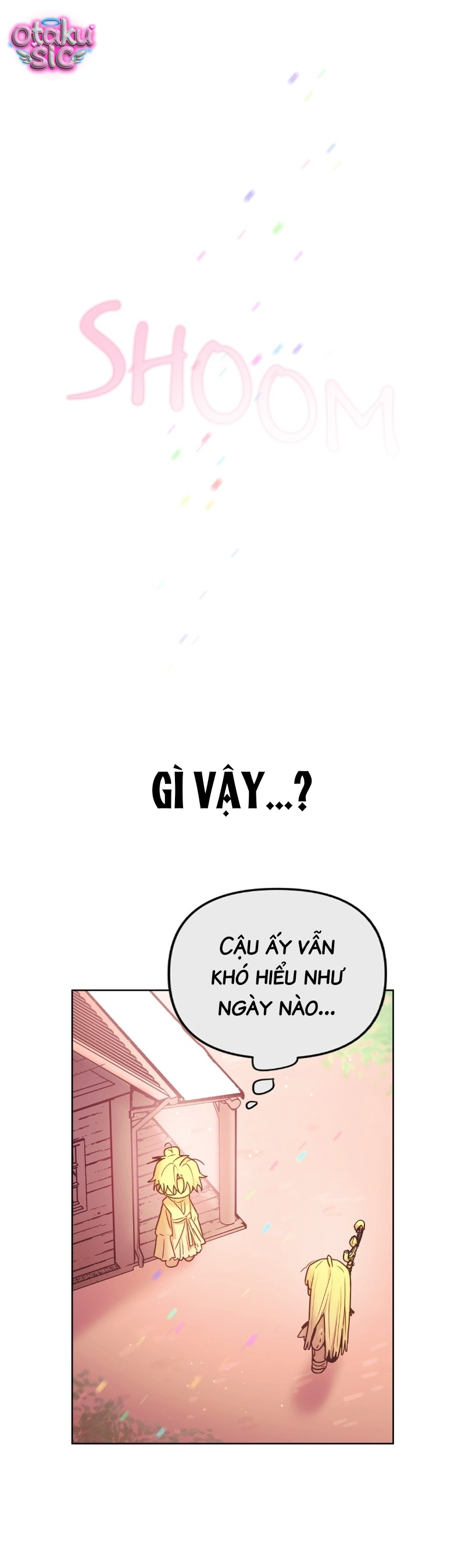 Our Guild's Idol - Chap 36