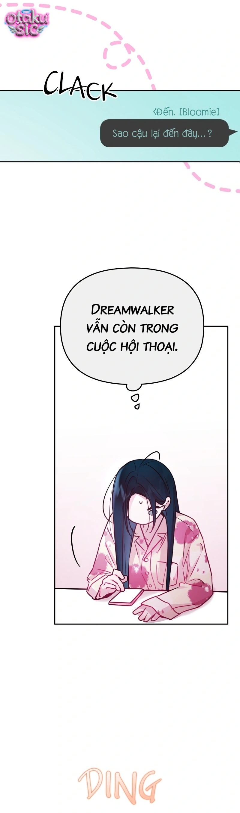 Our Guild's Idol - Chap 36