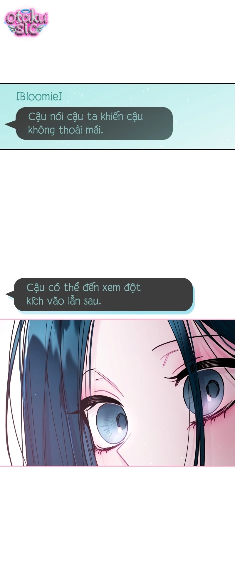 Our Guild's Idol - Chap 36