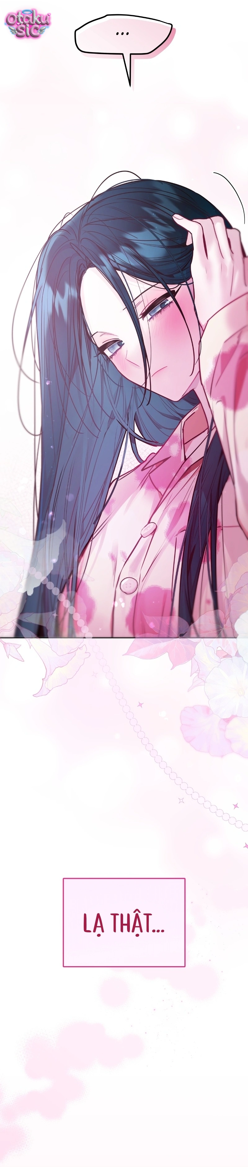 Our Guild's Idol - Chap 36