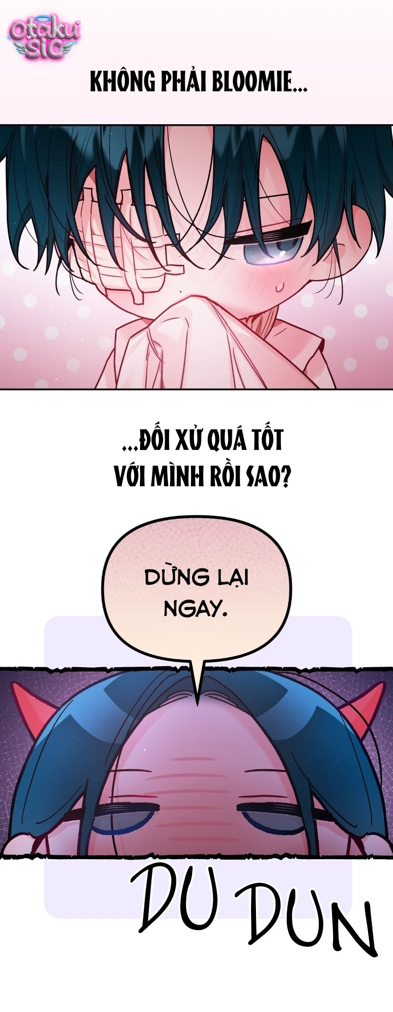 Our Guild's Idol - Chap 36
