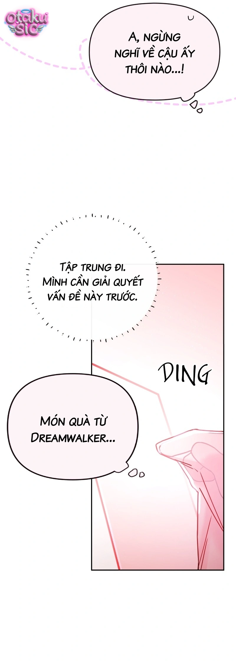 Our Guild's Idol - Chap 36