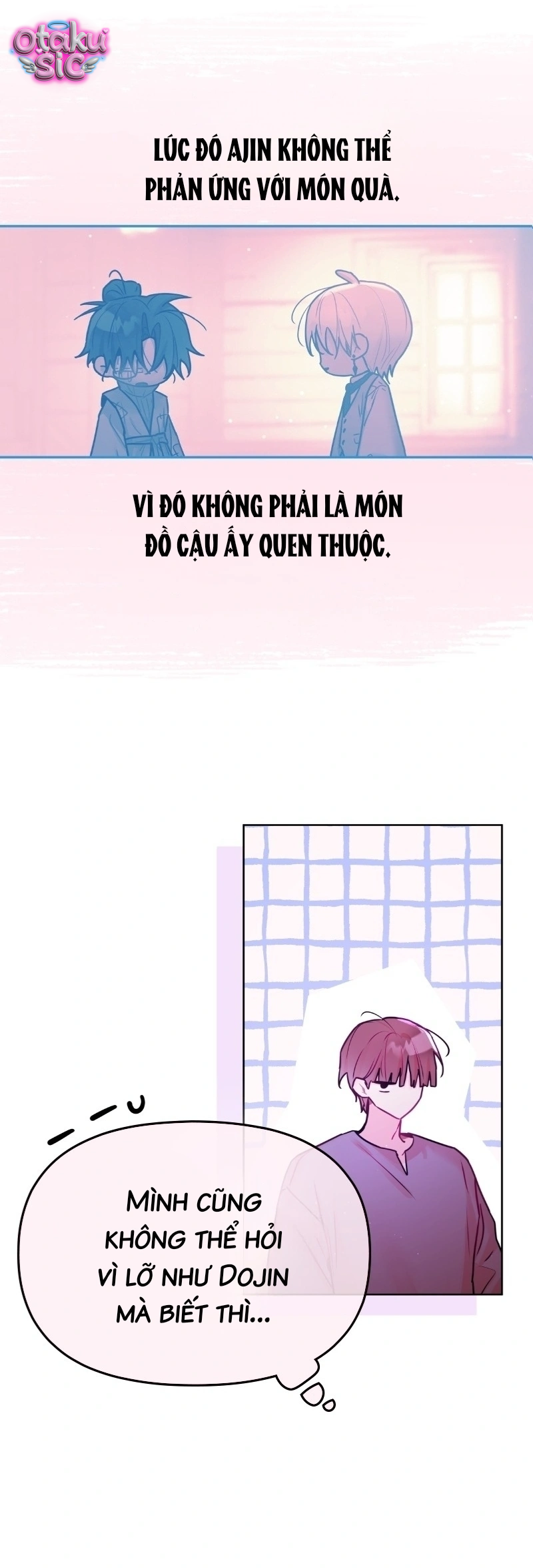 Our Guild's Idol - Chap 36