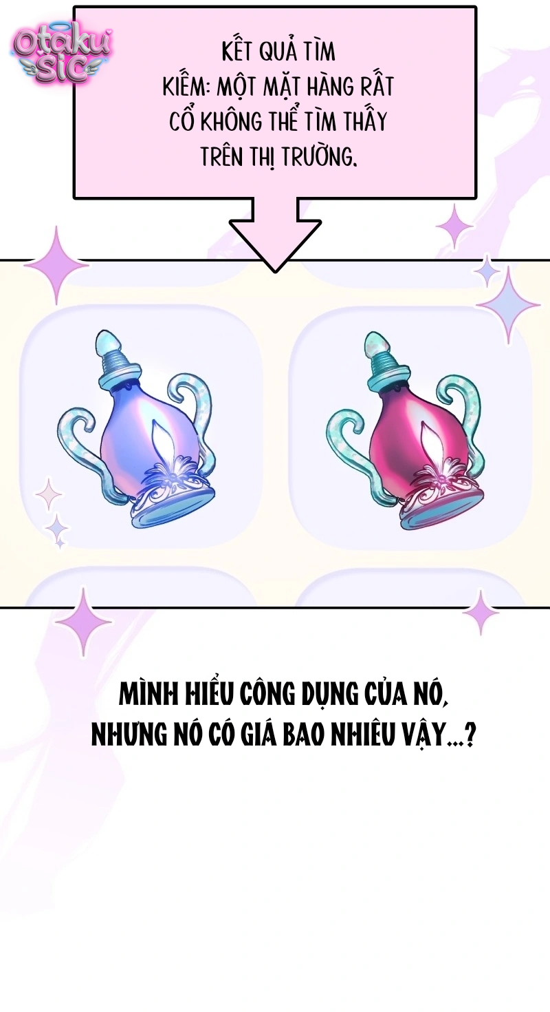 Our Guild's Idol - Chap 36
