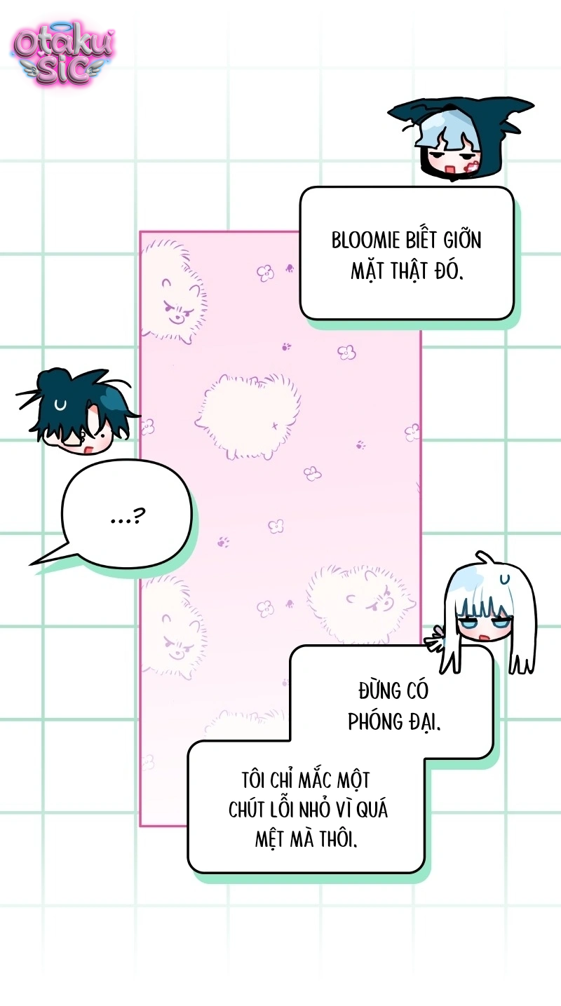 Our Guild's Idol - Chap 36