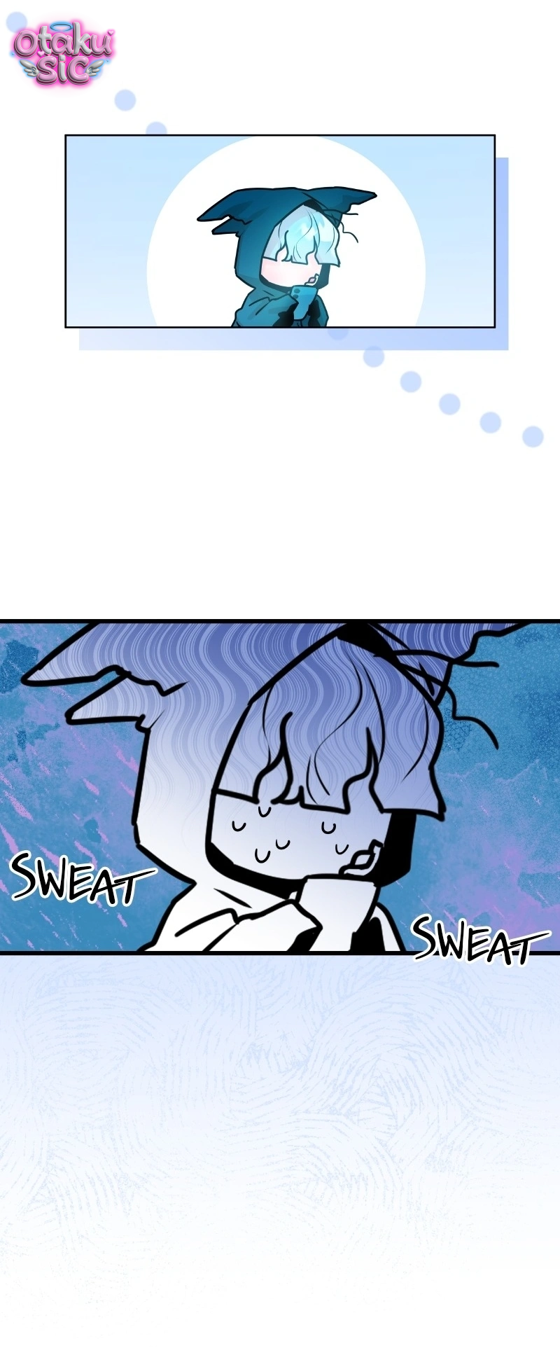 Our Guild's Idol - Chap 36