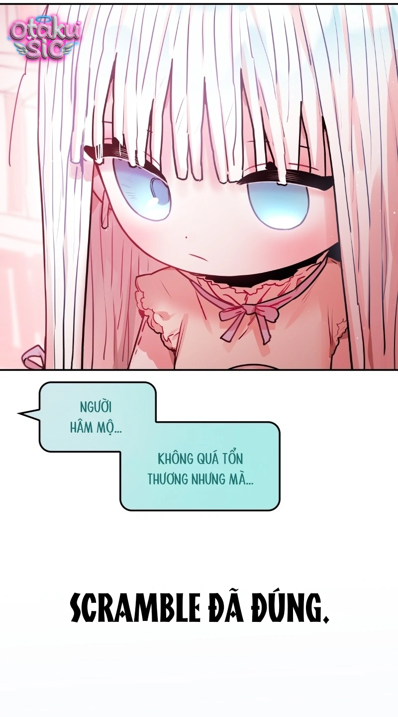 Our Guild's Idol - Chap 36
