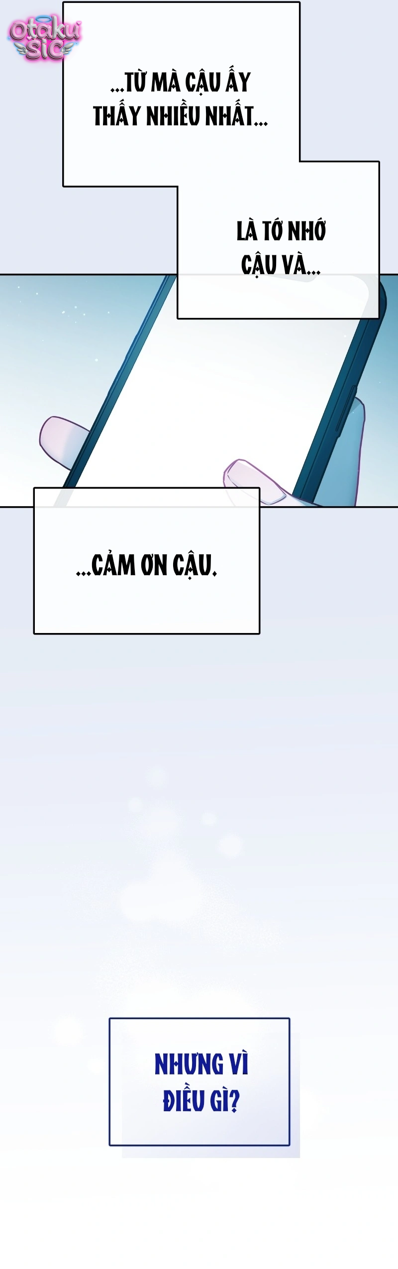 Our Guild's Idol - Chap 36