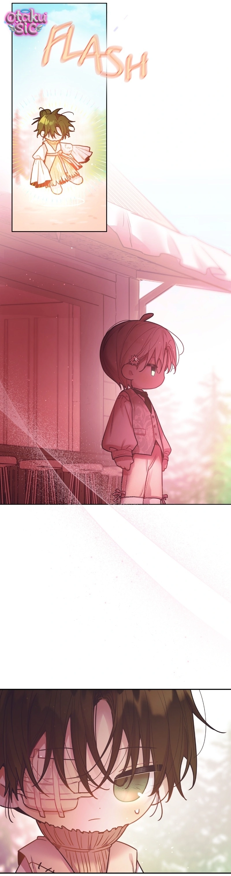 Our Guild's Idol - Chap 36