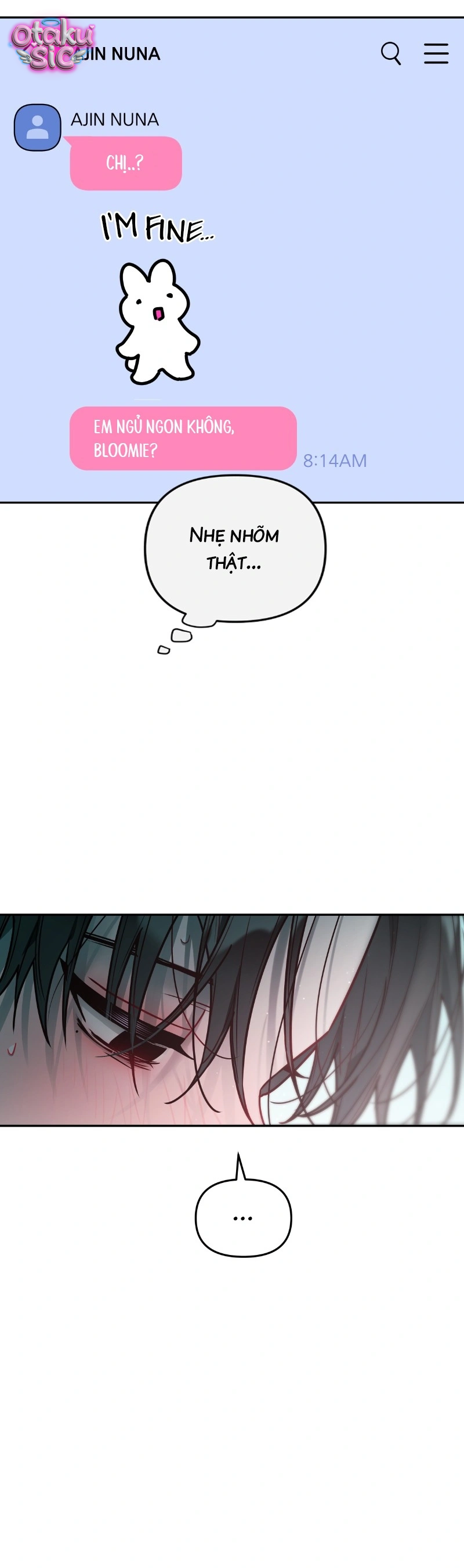 Our Guild's Idol - Chap 37