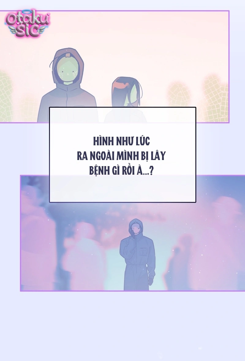 Our Guild's Idol - Chap 37