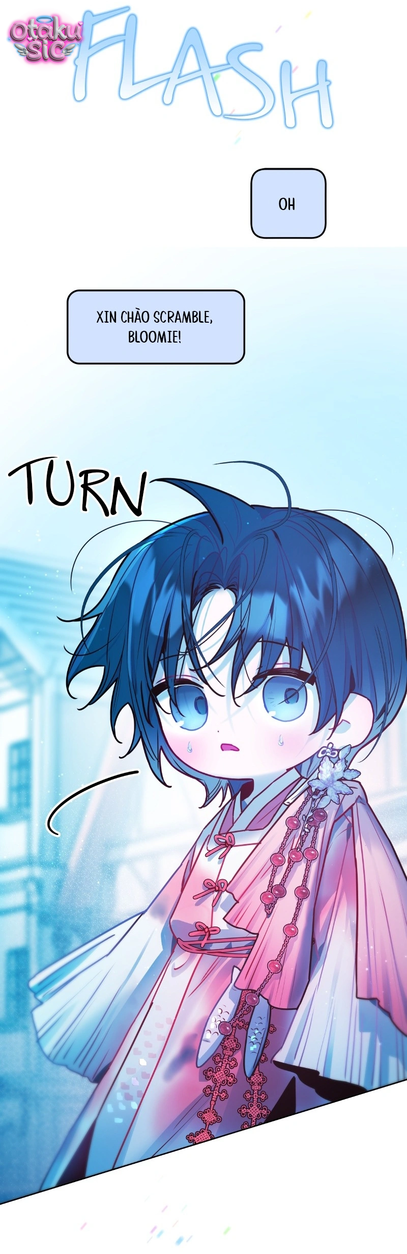 Our Guild's Idol - Chap 37