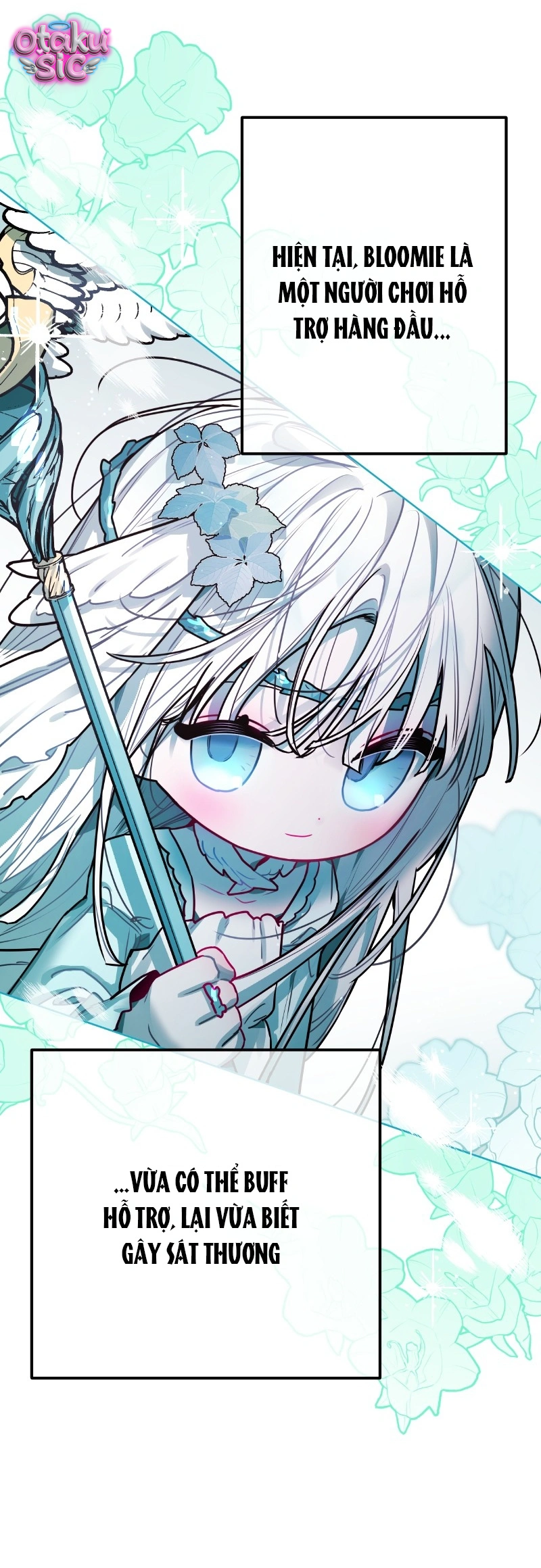 Our Guild's Idol - Chap 37