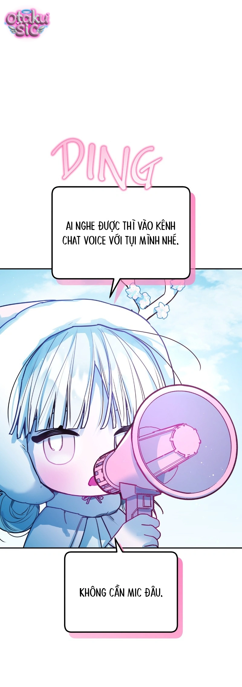 Our Guild's Idol - Chap 38