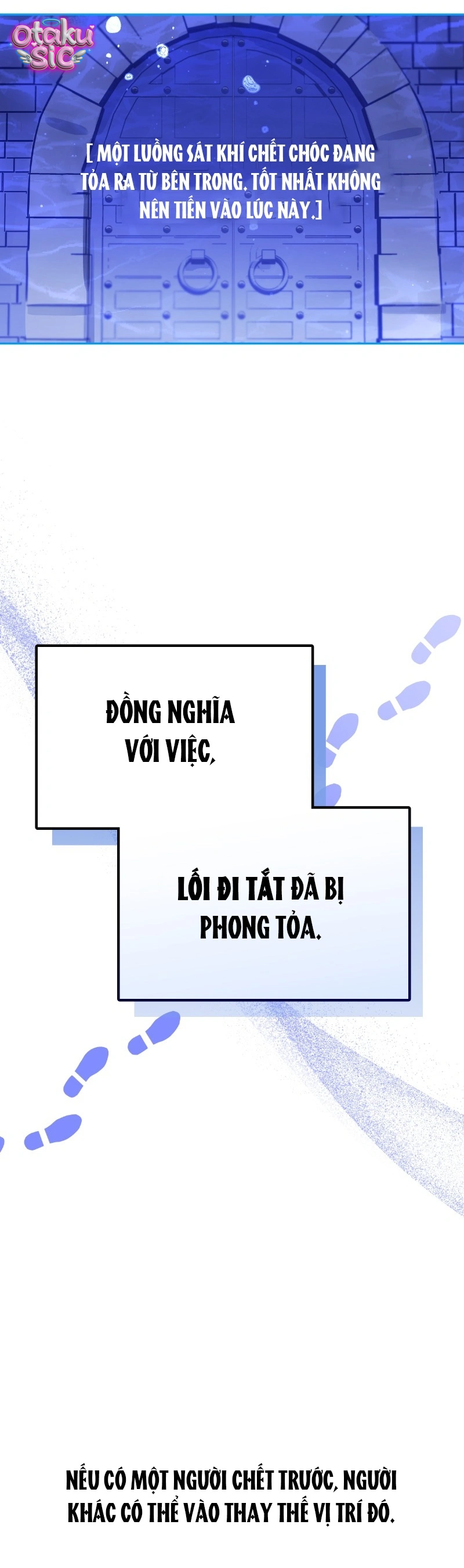 Our Guild's Idol - Chap 38