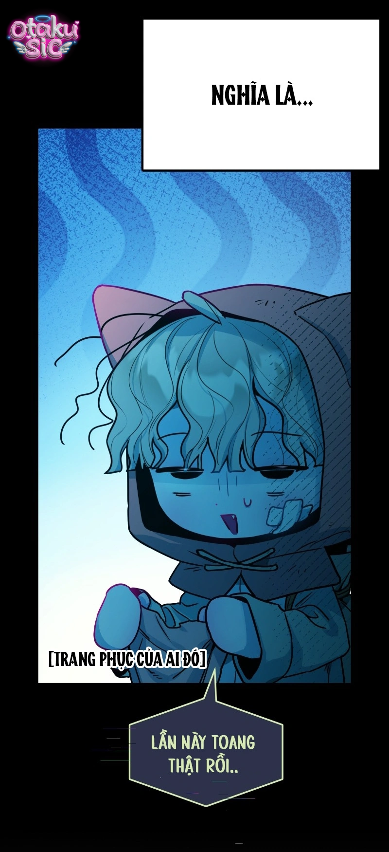 Our Guild's Idol - Chap 38