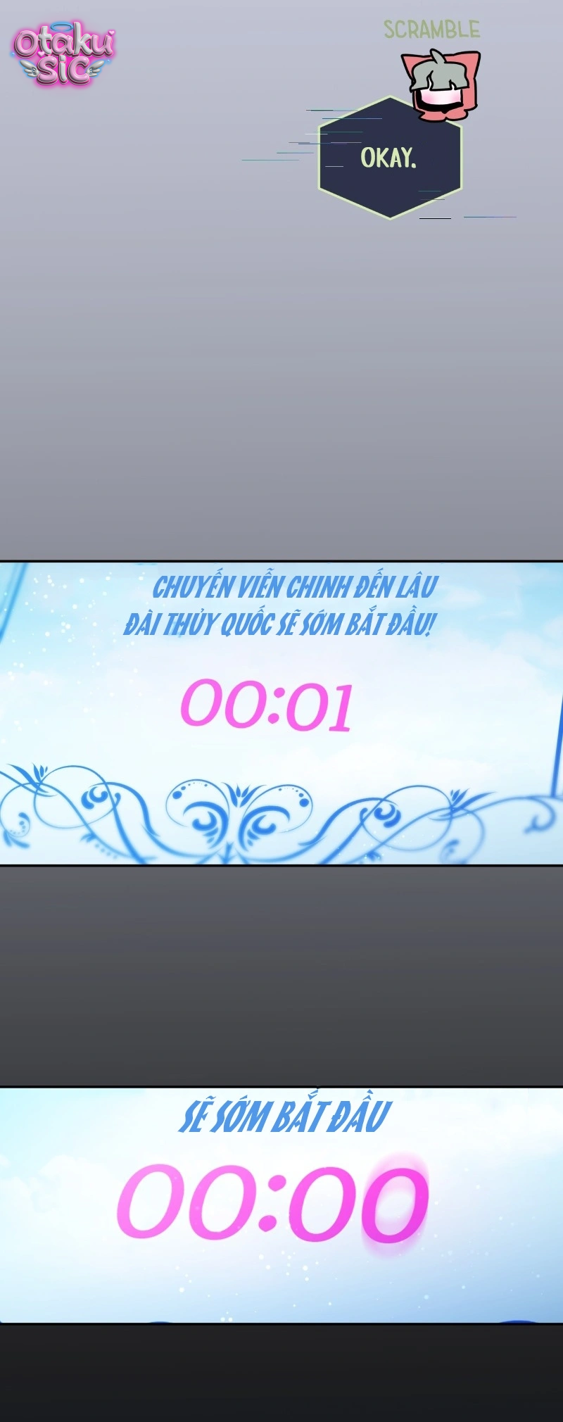 Our Guild's Idol - Chap 38