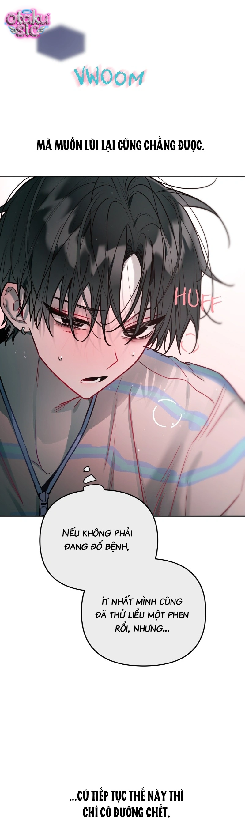 Our Guild's Idol - Chap 38