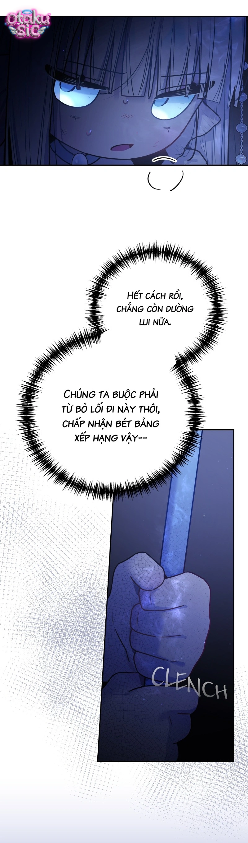 Our Guild's Idol - Chap 38
