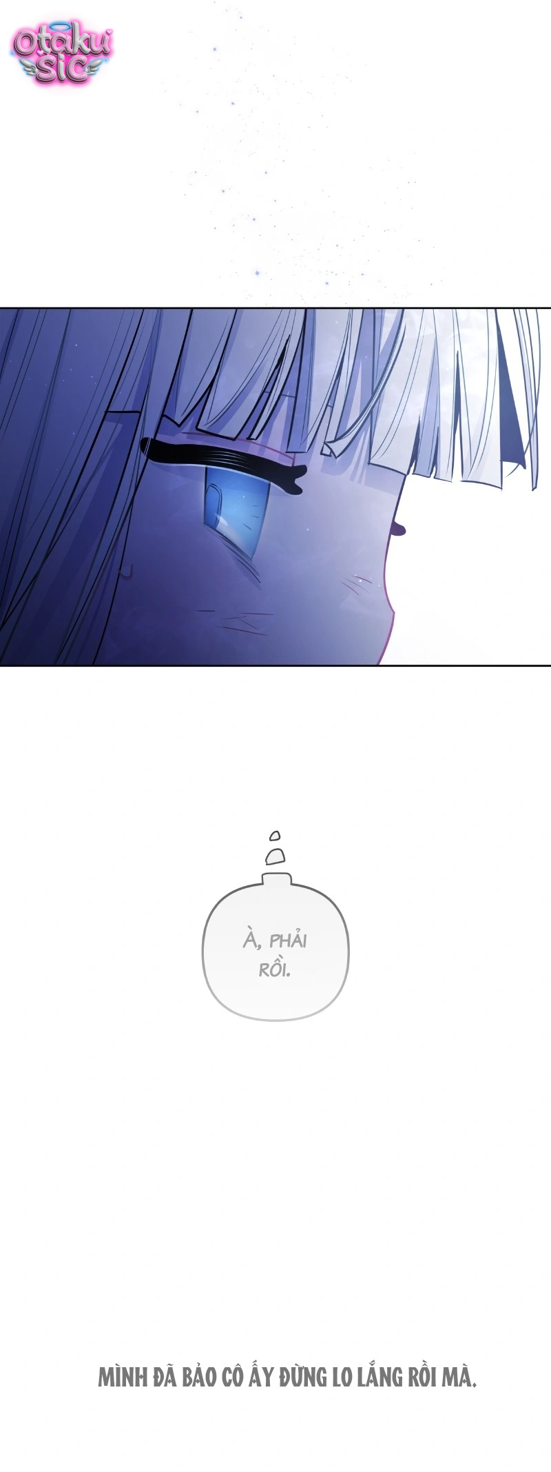 Our Guild's Idol - Chap 38