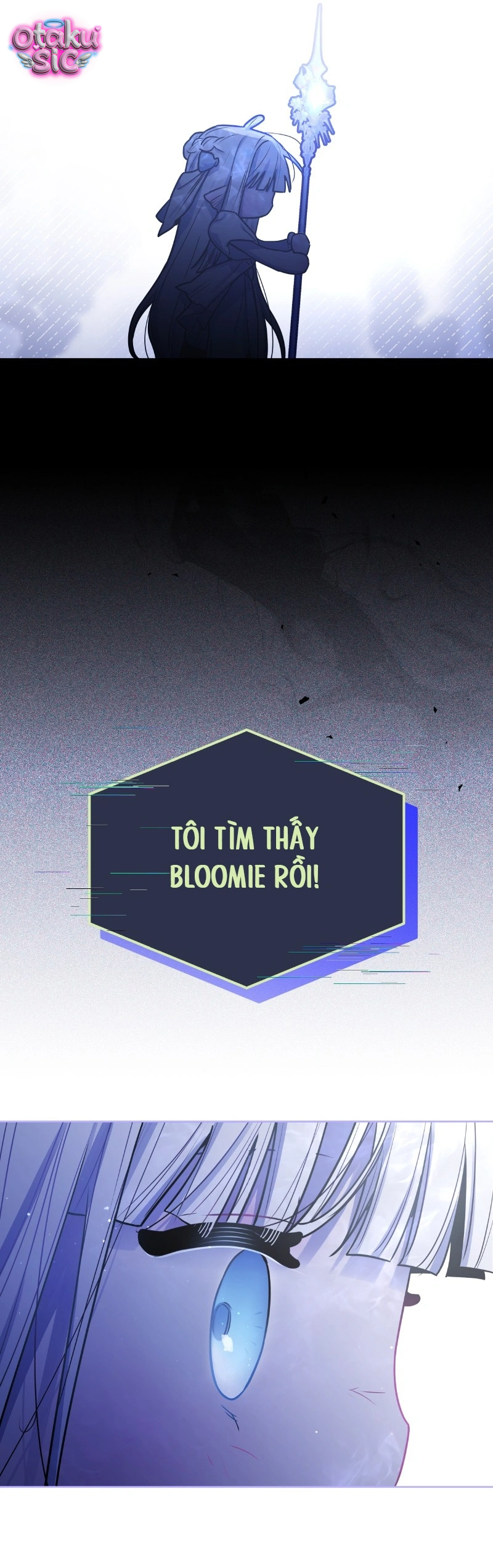 Our Guild's Idol - Chap 38