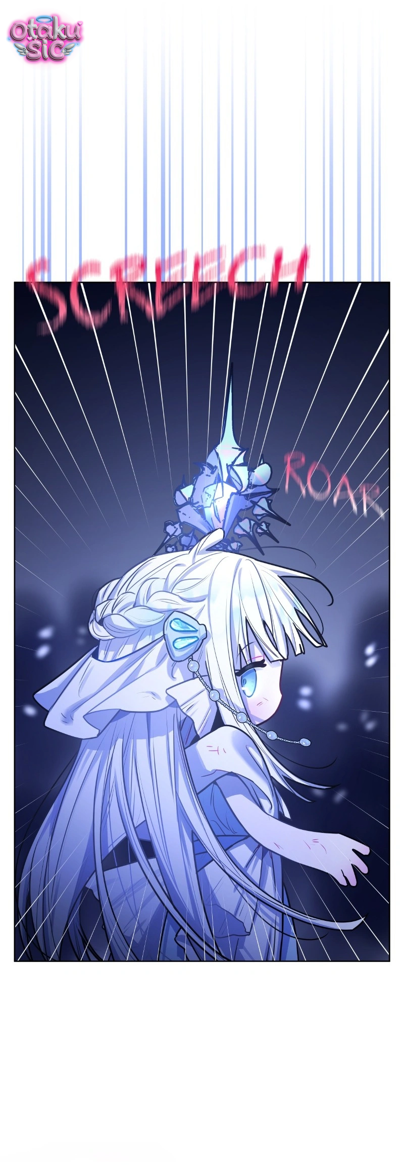 Our Guild's Idol - Chap 38