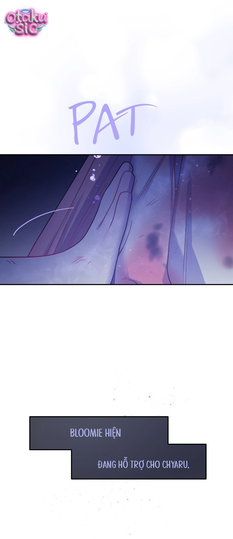 Our Guild's Idol - Chap 38