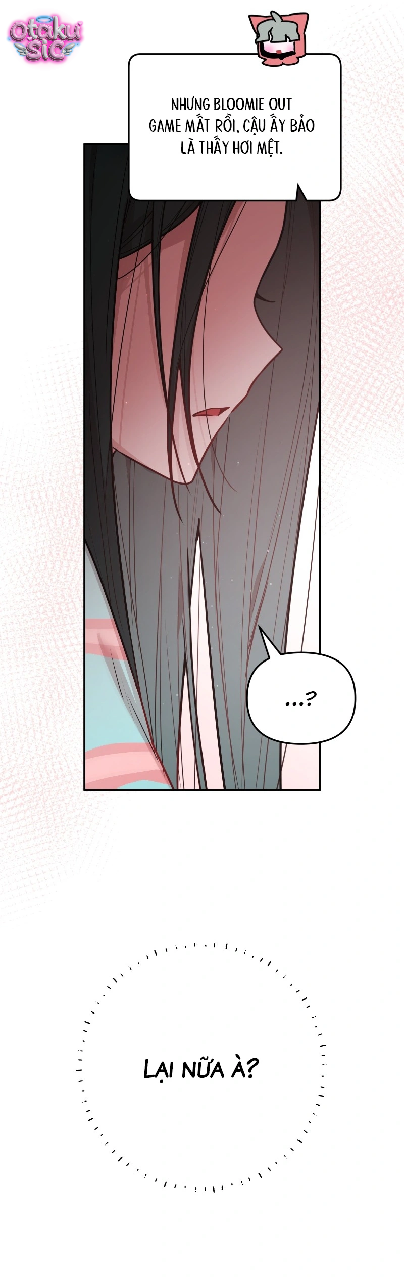 Our Guild's Idol - Chap 38
