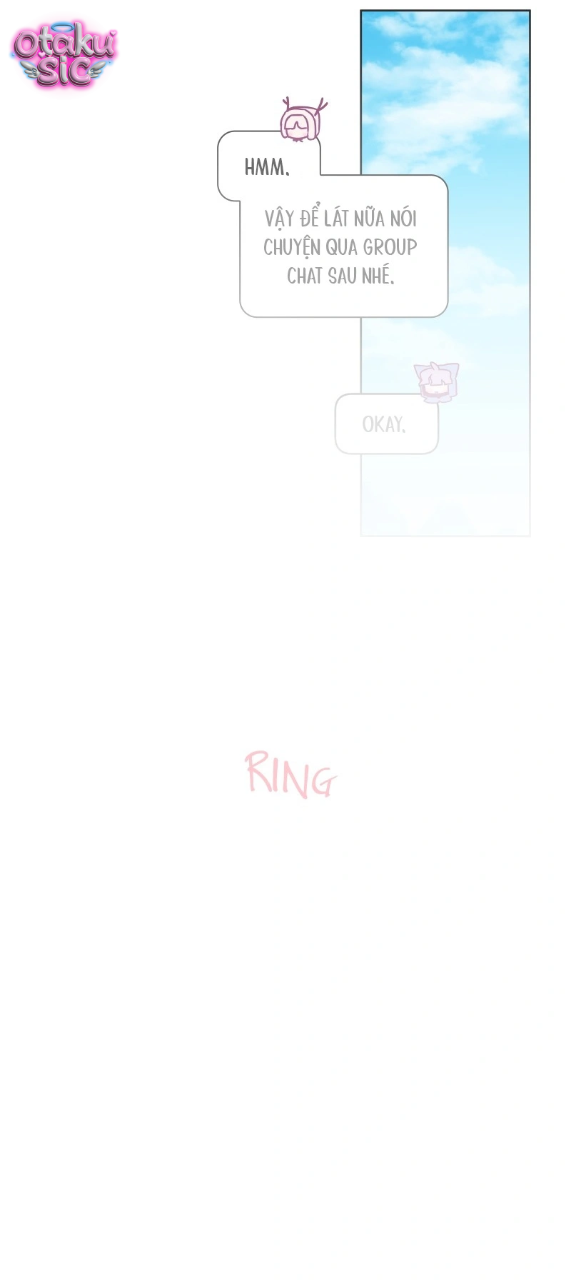 Our Guild's Idol - Chap 38