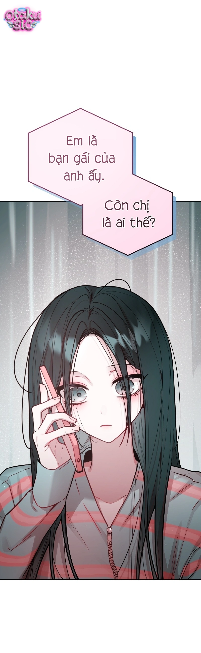 Our Guild's Idol - Chap 39