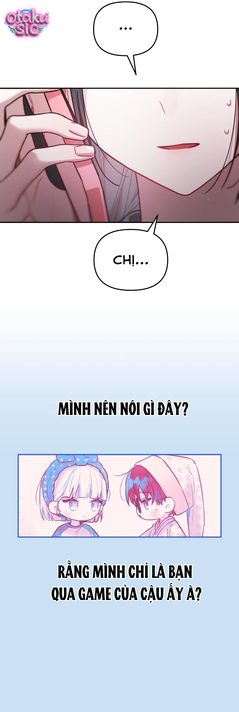 Our Guild's Idol - Chap 39