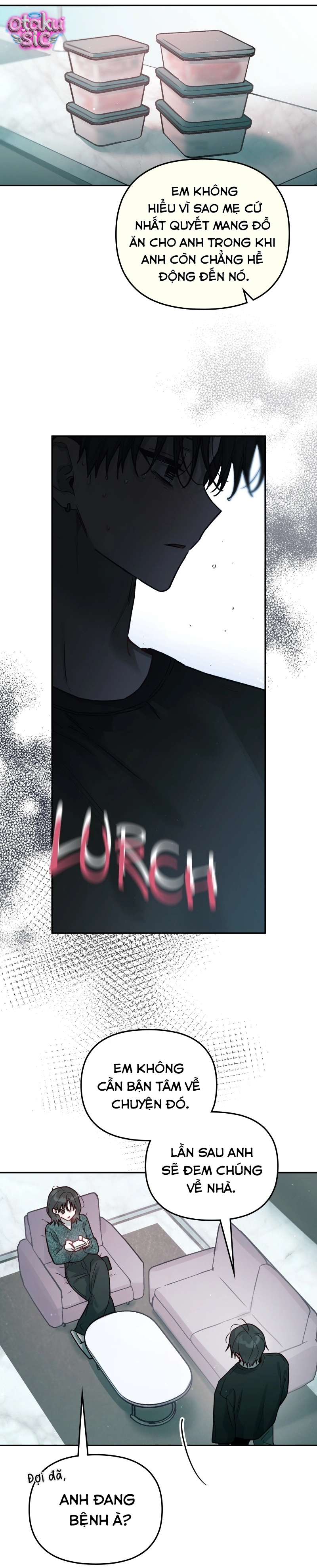 Our Guild's Idol - Chap 39