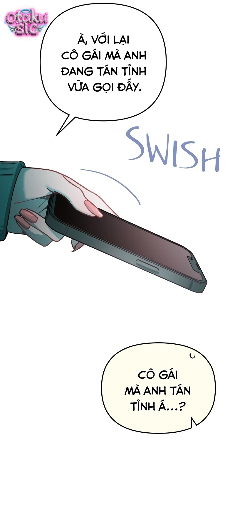 Our Guild's Idol - Chap 39