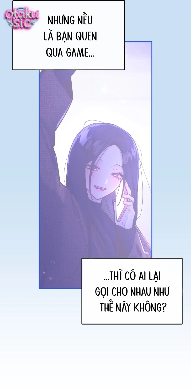 Our Guild's Idol - Chap 39