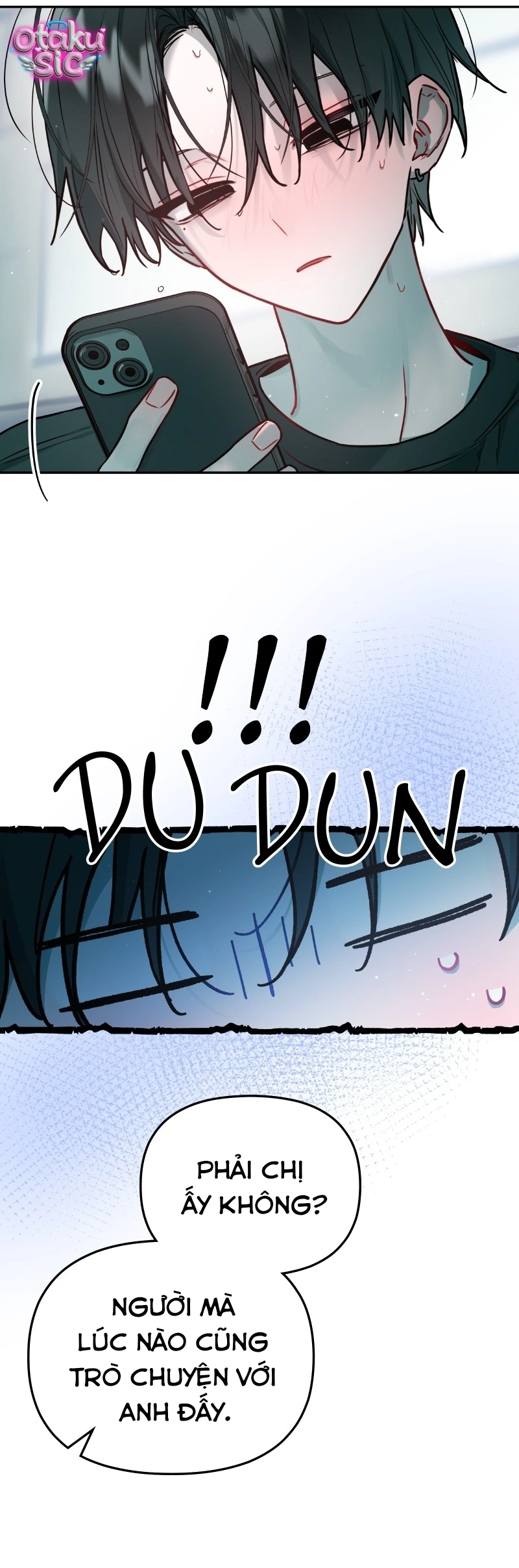 Our Guild's Idol - Chap 39