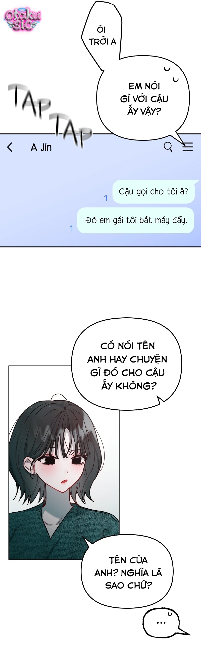 Our Guild's Idol - Chap 39