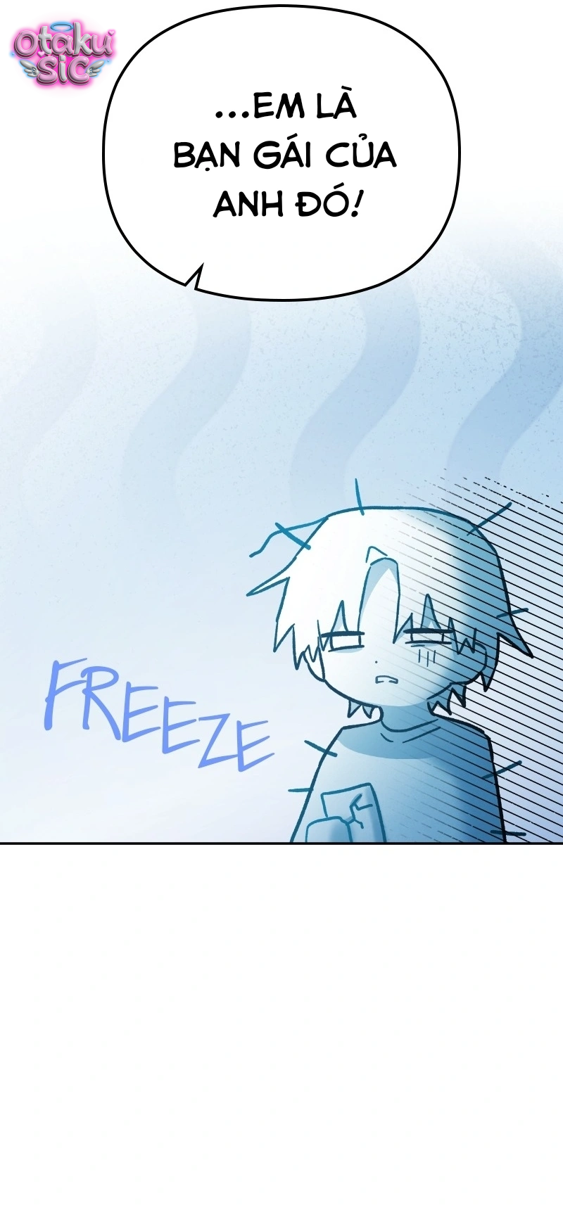 Our Guild's Idol - Chap 39