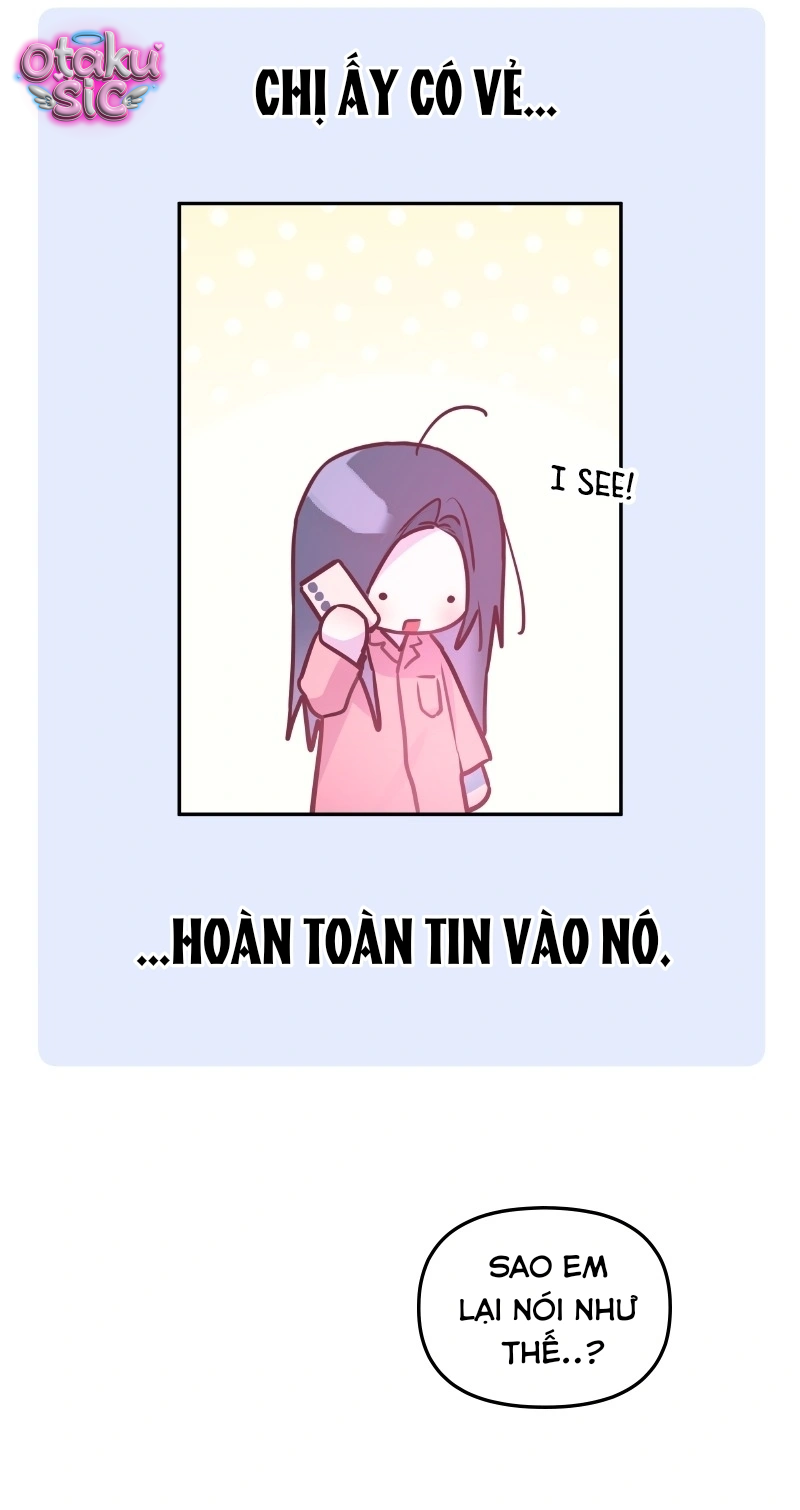 Our Guild's Idol - Chap 39