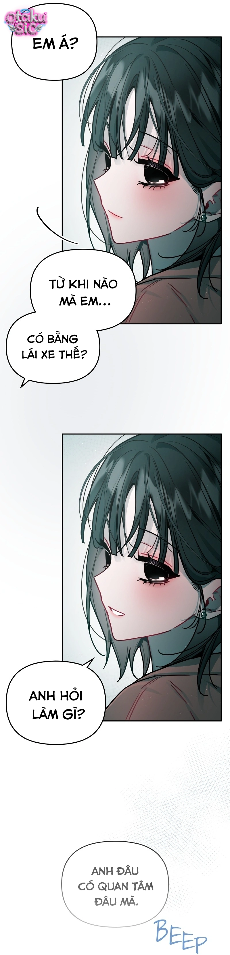 Our Guild's Idol - Chap 39