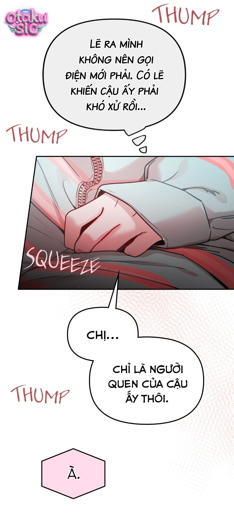 Our Guild's Idol - Chap 39