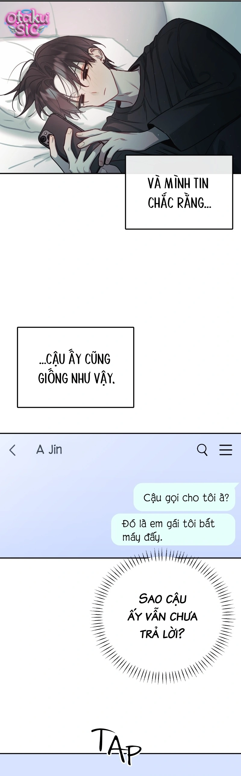 Our Guild's Idol - Chap 39