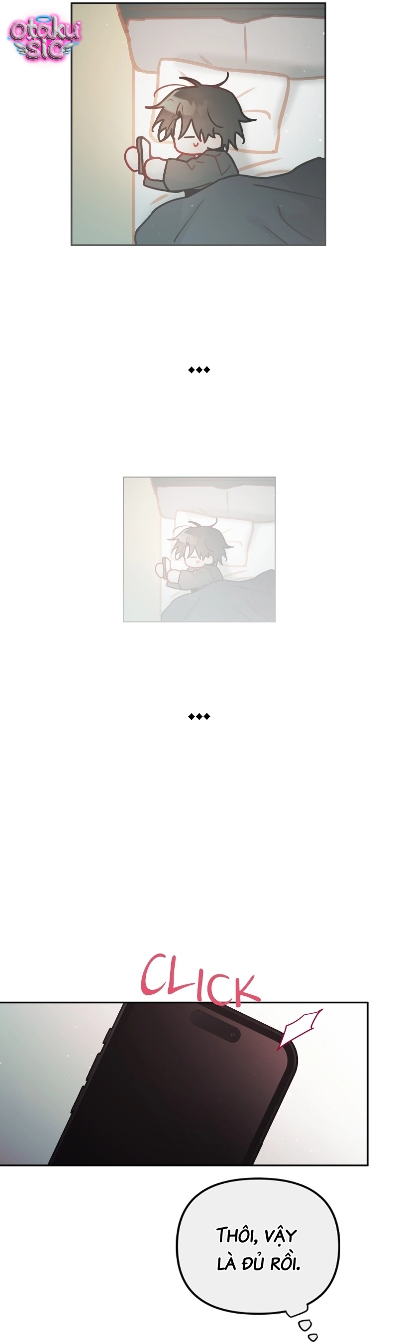 Our Guild's Idol - Chap 39