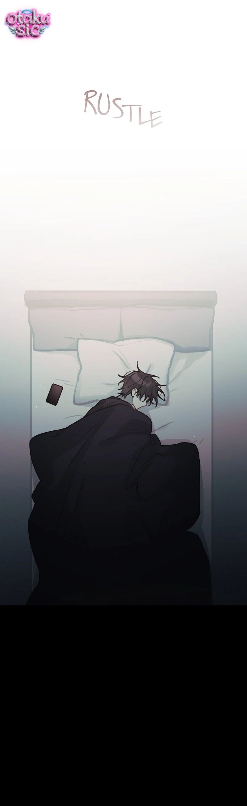 Our Guild's Idol - Chap 39