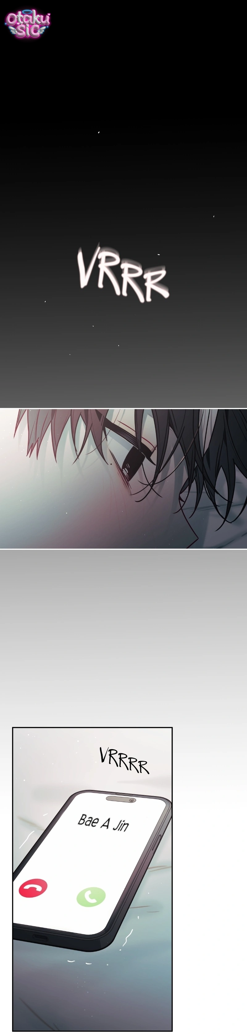 Our Guild's Idol - Chap 39